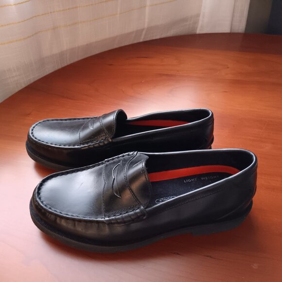 Rockport NWT Men's Classic Penny Loafer - Picture 1 of 5